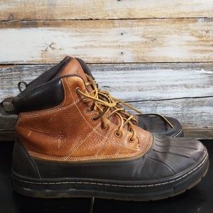 Mens 10.5 nike boot